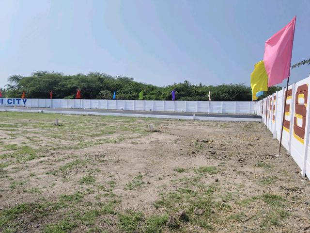 Residential Plot in Veppampattu for resale Chennai. The reference number is 20212005