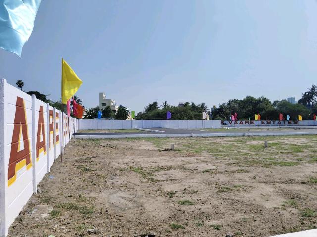 Residential Plot in Veppampattu for resale Chennai. The reference number is 20212013