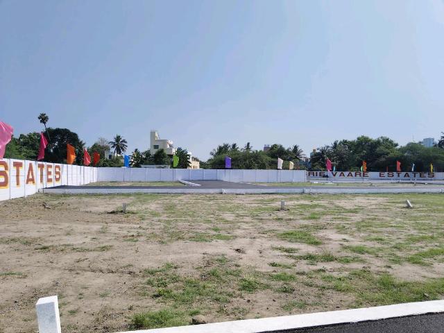 Residential Plot in Veppampattu for resale Chennai. The reference number is 20212010