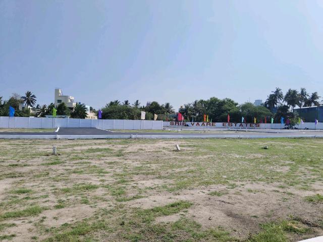 Residential Plot in Veppampattu for resale Chennai. The reference number is 20212012