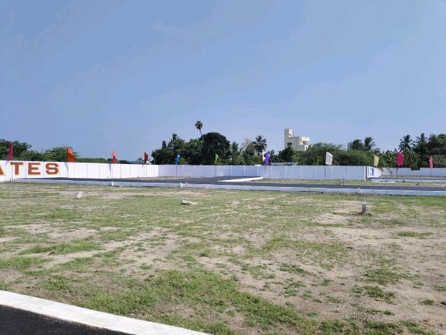 Residential Plot in Veppampattu for resale Chennai. The reference number is 20212015
