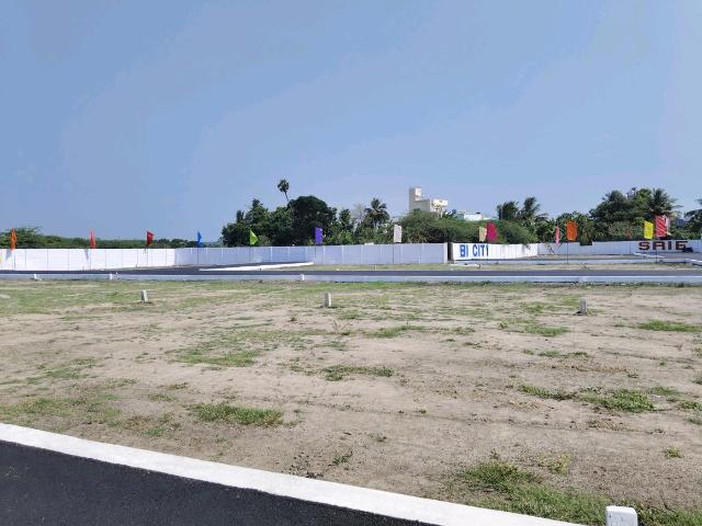 Residential Plot in Veppampattu for resale Chennai. The reference number is 20212016