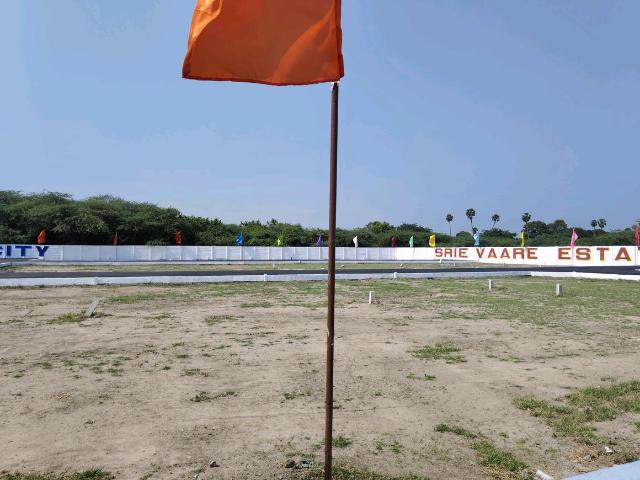 Residential Plot in Veppampattu for resale Chennai. The reference number is 20212028