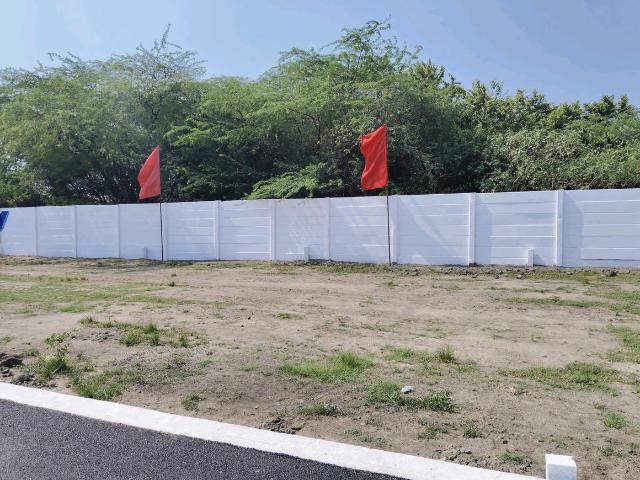 Residential Plot in Veppampattu for resale Chennai. The reference number is 20212037