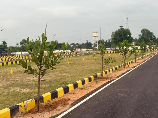 Residential Plot in Veppampattu for resale Chennai. The reference number is 20307393