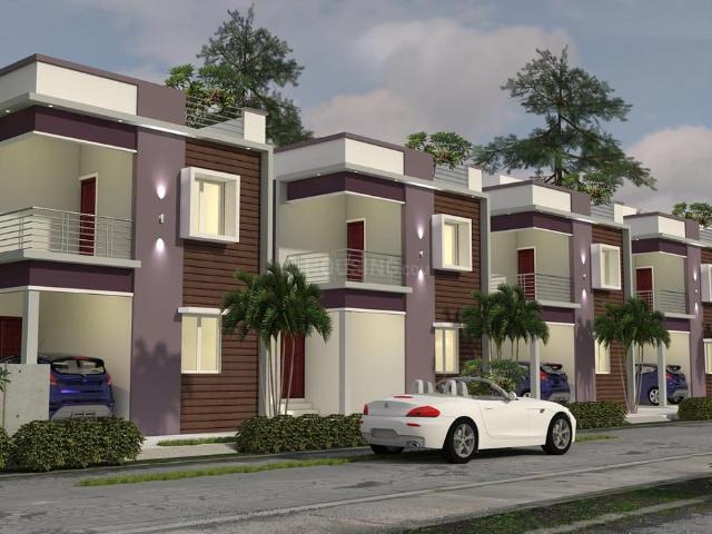 Residential Plot in Veppampattu for resale Chennai. The reference number is 20447525