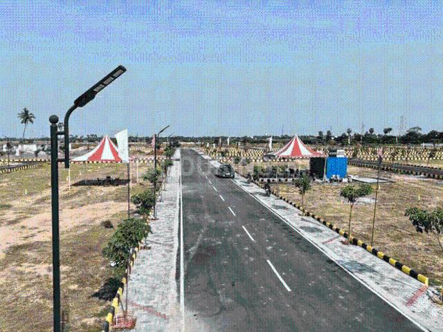 Residential Plot in Veppampattu for resale Chennai. The reference number is 20703552