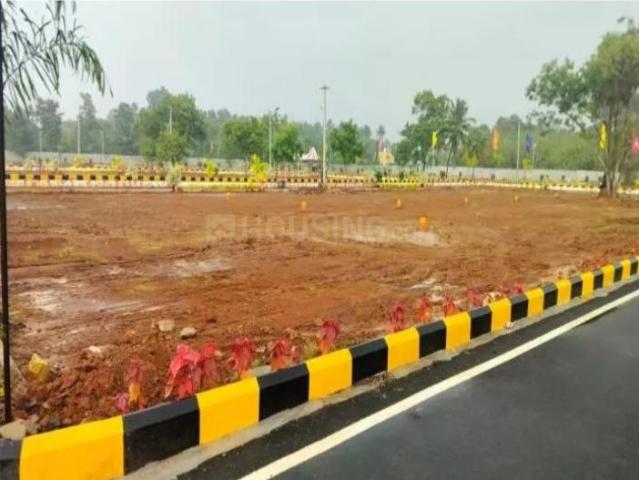 Residential Plot in Veppampattu for resale Chennai. The reference number is 20719829