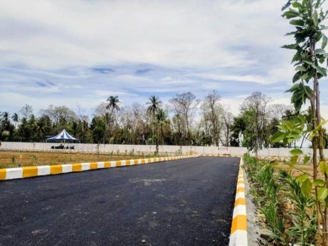 Residential Plot in Veppampattu for resale Chennai. The reference number is 20730586