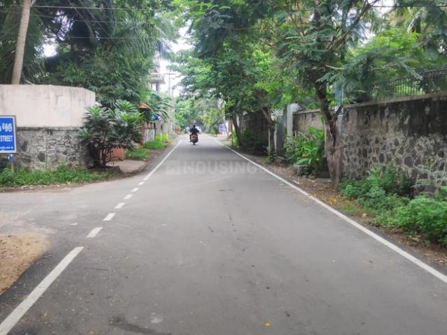 Residential Plot in Vettuvankani for resale Chennai. The reference number is 19498432