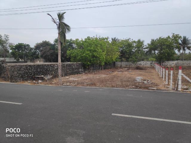 Residential Plot in Vettuvankani for resale Chennai. The reference number is 19810974