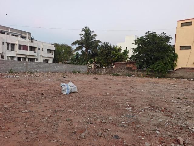 Residential Plot in Vettuvankani for resale Chennai. The reference number is 19810974