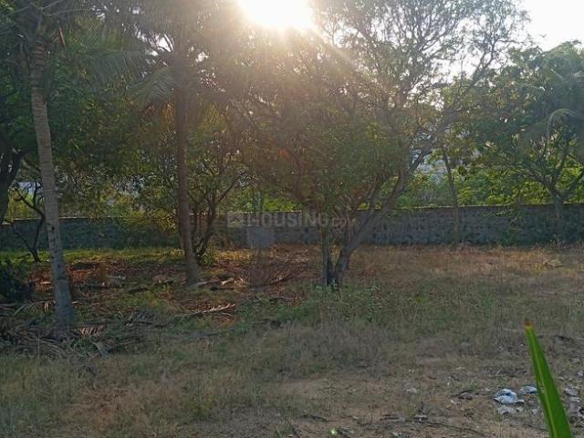 Residential Plot in Vettuvankani for resale Chennai. The reference number is 19841679