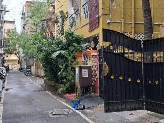Residential Plot in Vettuvankani for resale Chennai. The reference number is 19869830
