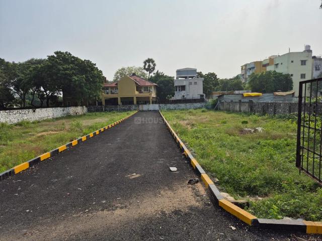 Residential Plot in Vettuvankani for resale Chennai. The reference number is 19975269