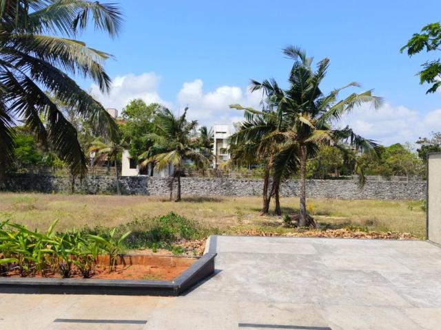 Residential Plot in Vettuvankani for resale Chennai. The reference number is 19994730