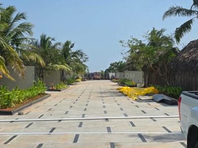 Residential Plot in Vettuvankani for resale Chennai. The reference number is 19097834