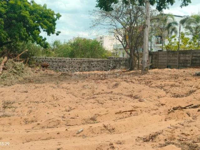 Residential Plot in Vettuvankani for resale Chennai. The reference number is 20438881