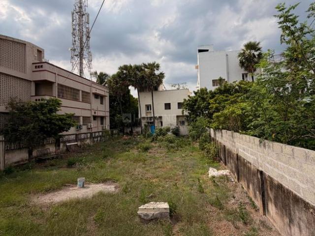 Residential Plot in Vettuvankani for resale Chennai. The reference number is 20787674