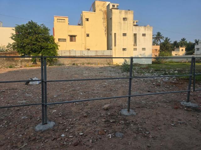 Residential Plot in Vettuvankani for resale Chennai. The reference number is 20070753
