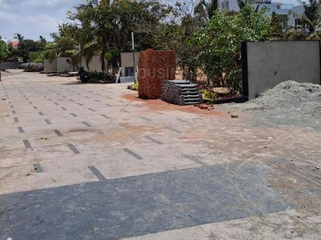 Residential Plot in Vettuvankani for resale Chennai. The reference number is 20251732