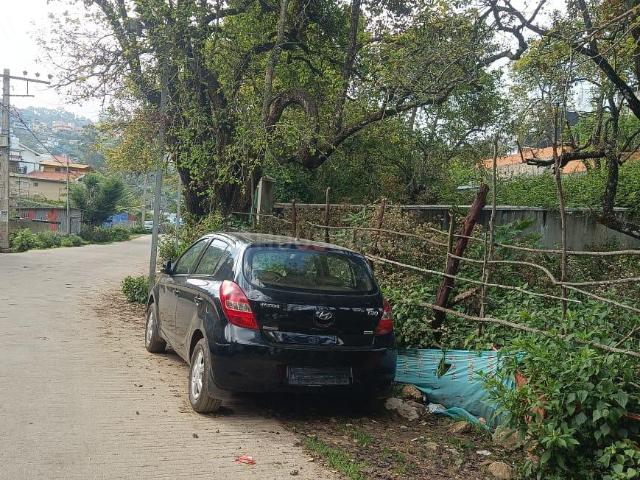 Residential Plot in VGP Nagar for resale Kodaikanal. The reference number is 17348497