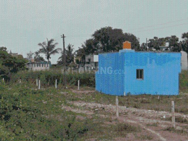 Residential Plot in Vichoor for resale Chennai. The reference number is 20571970