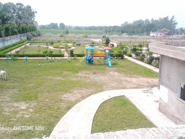 Residential Plot in Vigyan Nagar for resale Kota. The reference number is 19427485