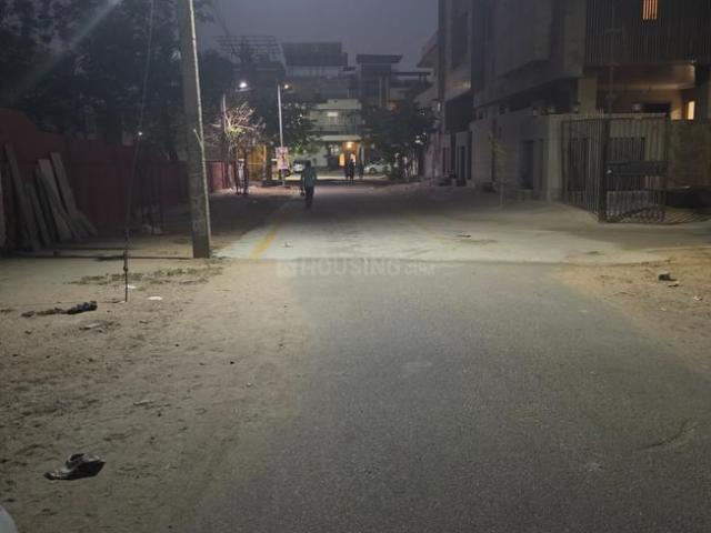Residential Plot in Vidhyadhar Nagar for resale Jaipur. The reference number is 20116296