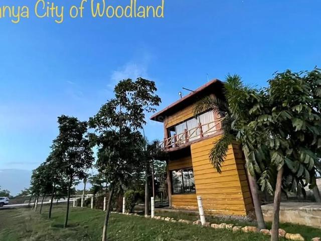 Residential Plot in Vidhan Sabha Road for resale Raipur. The reference number is 17317182