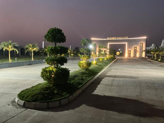 Residential Plot in Vidhan Sabha Road for resale Raipur. The reference number is 17985360