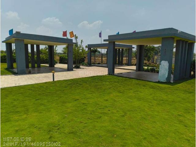 Residential Plot in Vidhan Sabha Road for resale Raipur. The reference number is 19009827