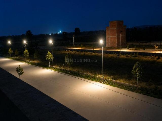 Residential Plot in Vidhan Sabha Road for resale Raipur. The reference number is 19009838