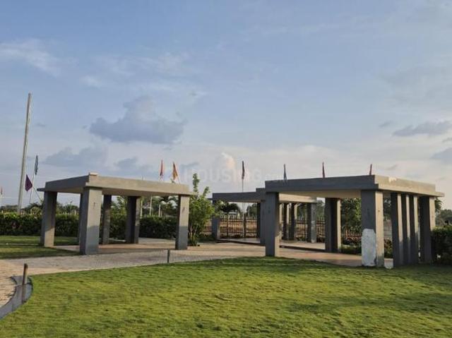 Residential Plot in Vidhan Sabha Road for resale Raipur. The reference number is 20097059