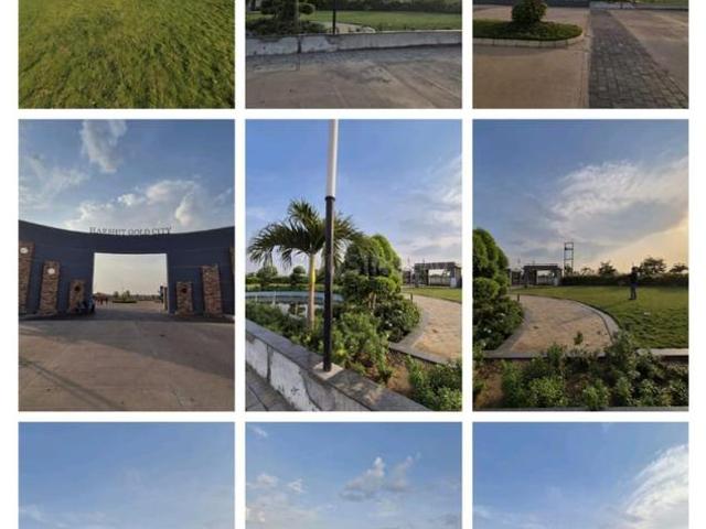 Residential Plot in Vidhan Sabha Road for resale Raipur. The reference number is 20097078