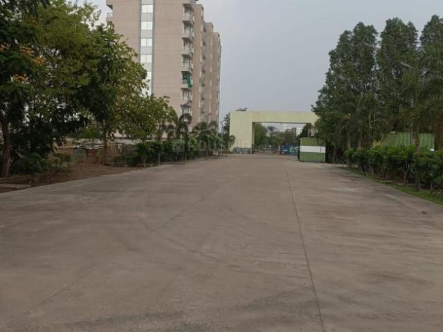 Residential Plot in Vidhan Sabha Road for resale Raipur. The reference number is 20146073