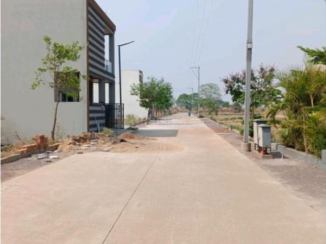 Residential Plot in Vidhan Sabha Road for resale Raipur. The reference number is 20273023