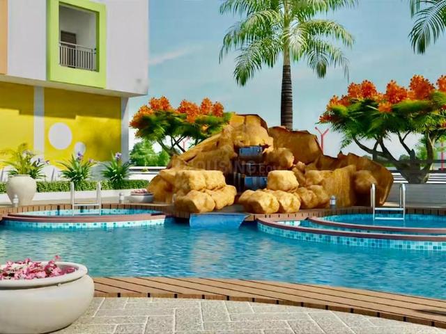 Residential Plot in Vidhan Sabha Road for resale Raipur. The reference number is 20809327