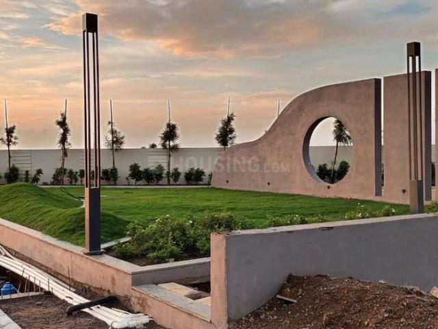 Residential Plot in Vidhan Sabha Road for resale Raipur. The reference number is 20809553