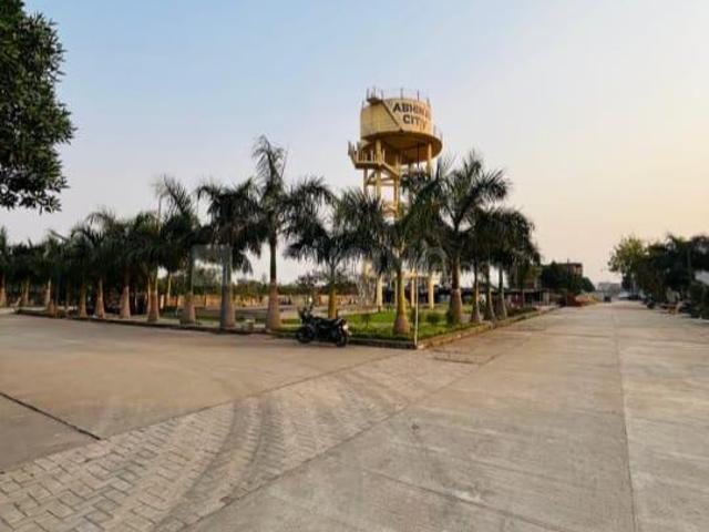 Residential Plot in Vidhan Sabha Road for resale Raipur. The reference number is 20840761