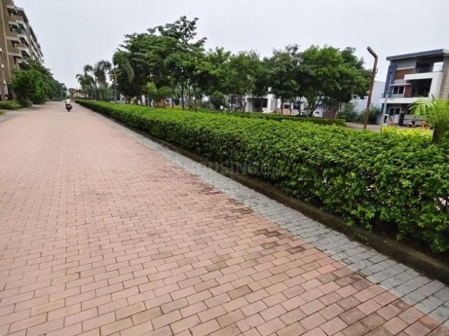 Residential Plot in Vidhan Sabha Road for resale Raipur. The reference number is 20876893