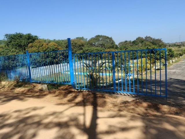 Residential Plot in Vidyaranyapura for resale Bengaluru. The reference number is 19304995