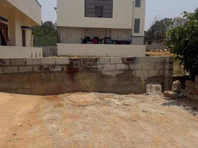 Residential Plot in Vidyaranyapura for resale Bengaluru. The reference number is 20569809