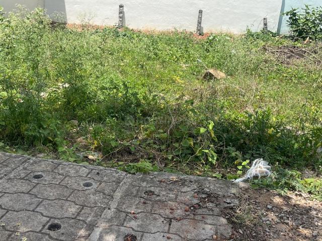 Residential Plot in Vidyaranyapura for resale Bengaluru. The reference number is 20726103