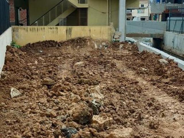 Residential Plot in Vidyaranyapura for resale North Bangalore. The reference number is 17763865