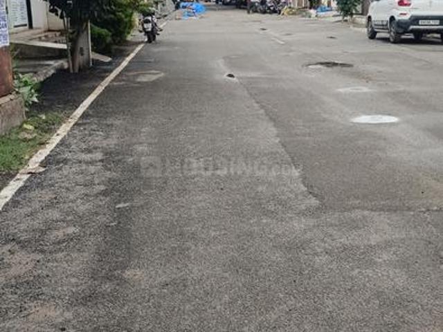 Residential Plot in Vidyaranyapura for resale North Bangalore. The reference number is 17781866
