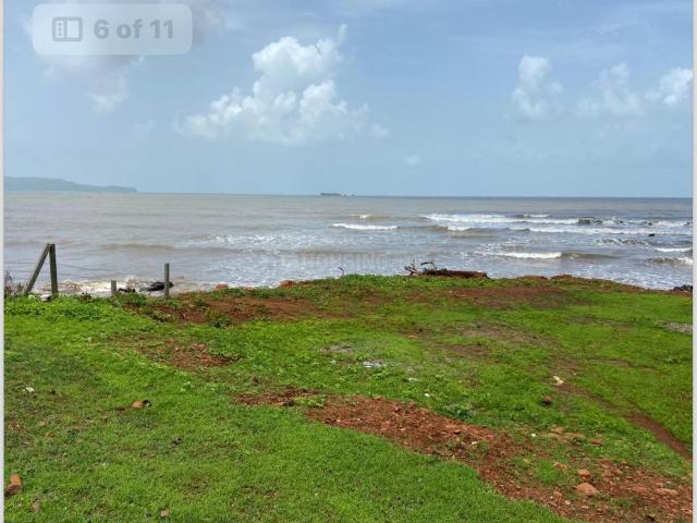 Residential Plot in Vihour for resale Raigad. The reference number is 14968316