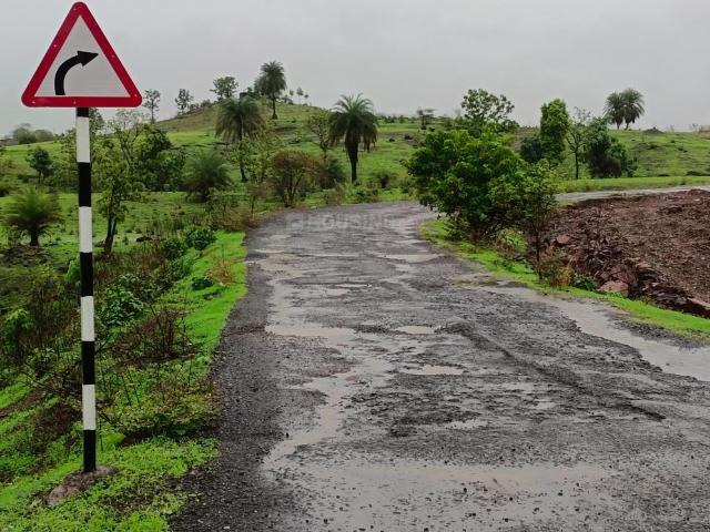 Residential Plot in Vihigaon for resale Thane. The reference number is 20621161