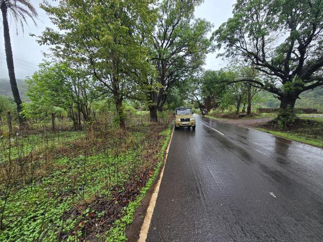 Residential Plot in Vihigaon for resale Thane. The reference number is 20621293