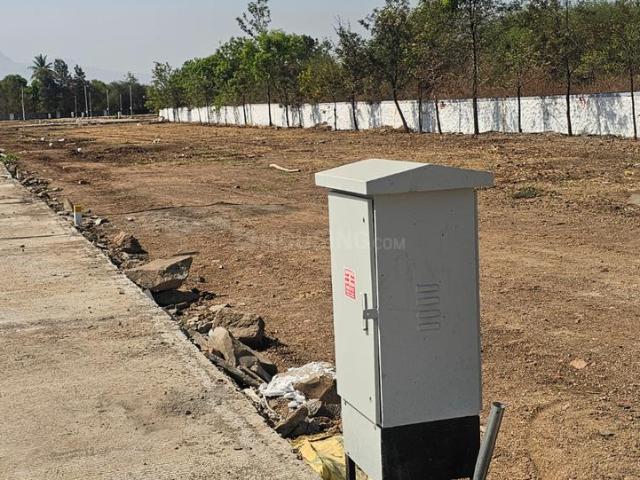 Residential Plot in Vijay Nagar for resale Devlali. The reference number is 18030759